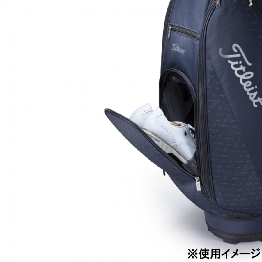Titleist（タイトリスト） キャディバッグ 2022スプリングコレクション