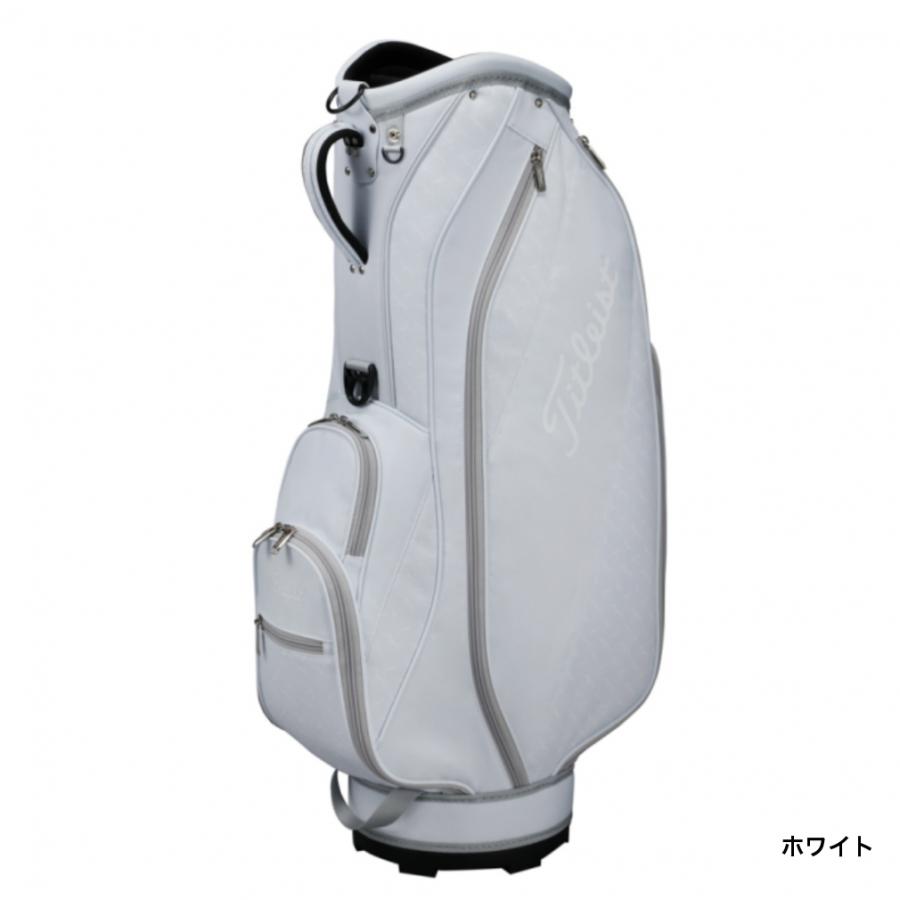 Titleist（タイトリスト） キャディバッグ 2022スプリングコレクション