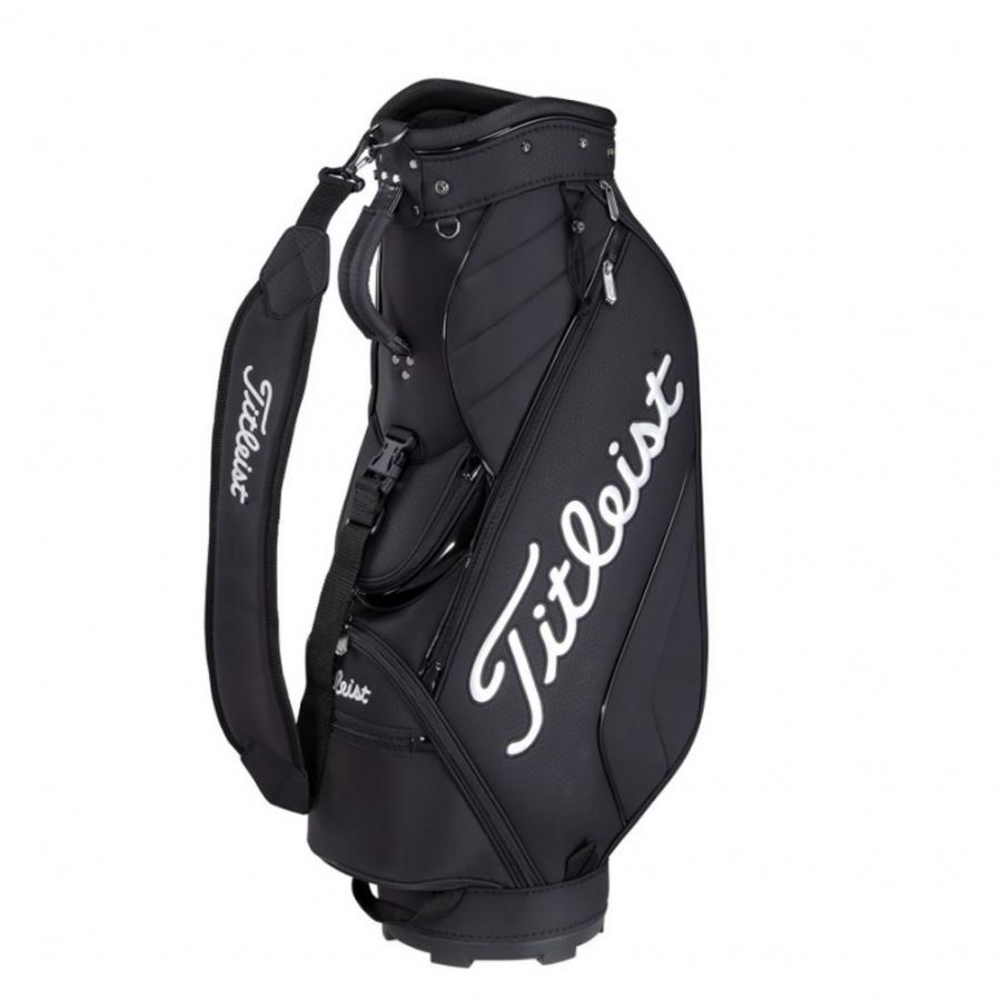 タイトリスト キャディーバック 楽天市場】Titleist タイトリスト 9型 スタンド式 キャディバッグ
