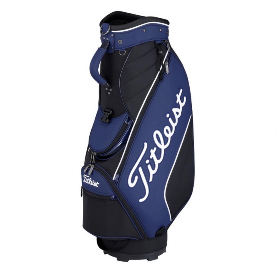 Titleist（タイトリスト） アスパイヤJEキャディバッグ TB23AJECBJ