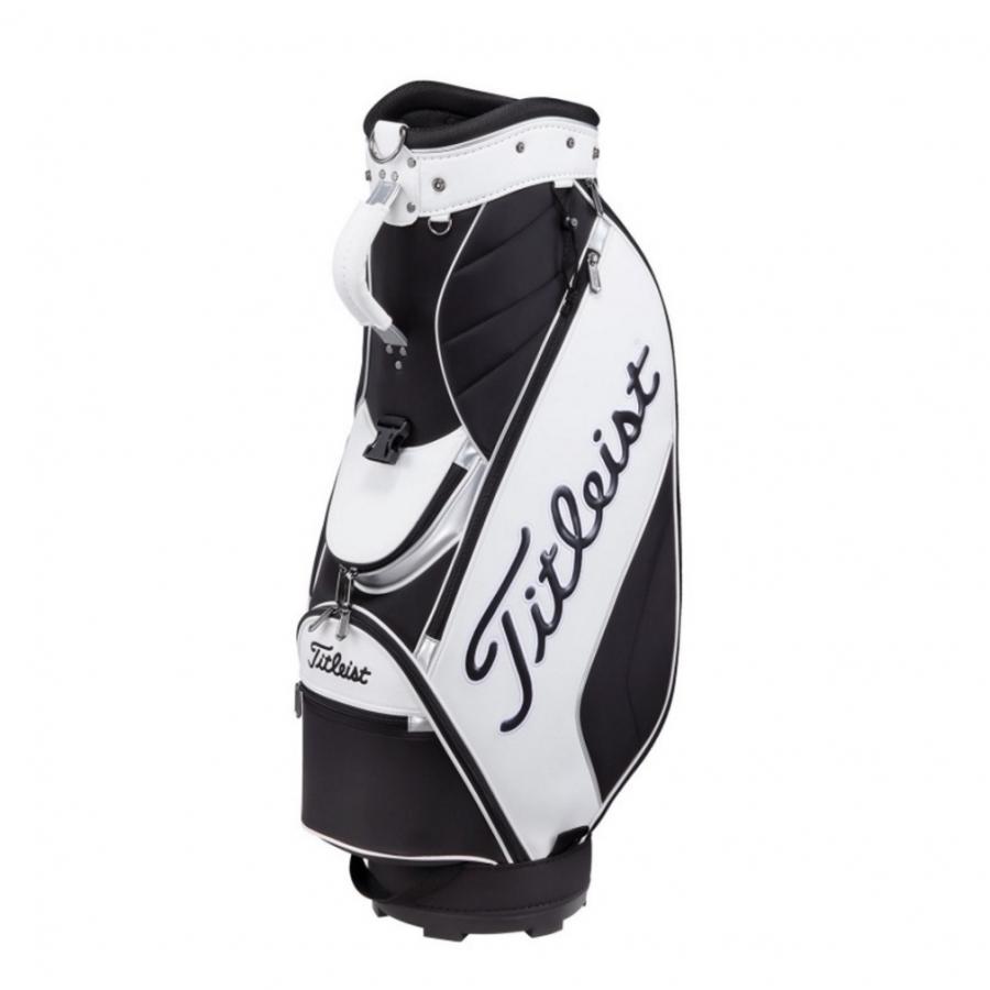 Titleist（タイトリスト） アスパイヤJEキャディバッグ TB23AJECBJ