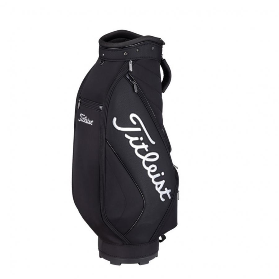 Titleist（タイトリスト） アスパイヤJEキャディバッグ TB23AJECBJ