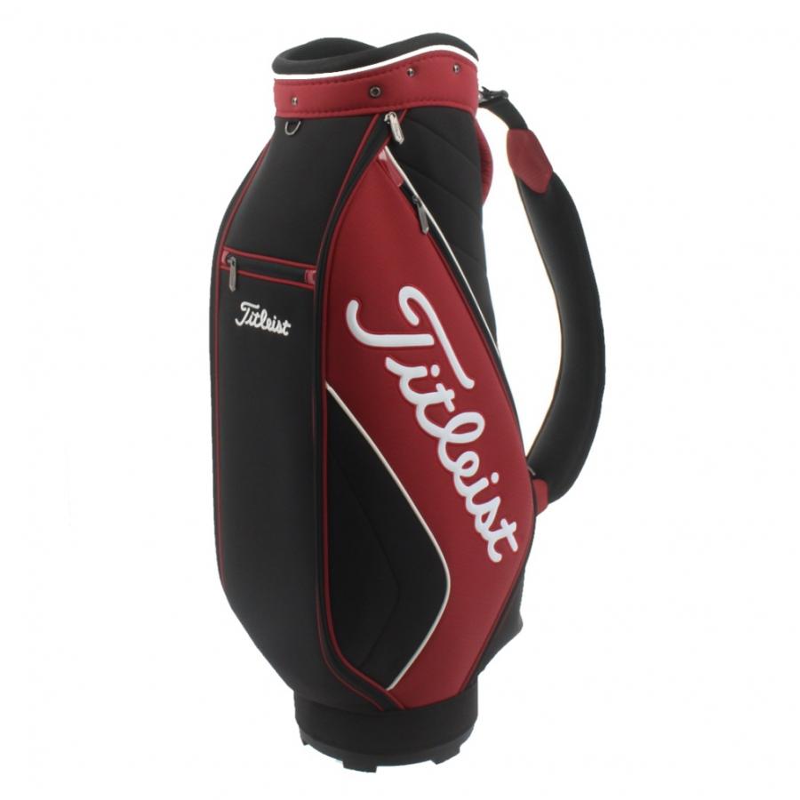 Titleist（タイトリスト） アスパイヤJEキャディバッグ TB23AJECBJ
