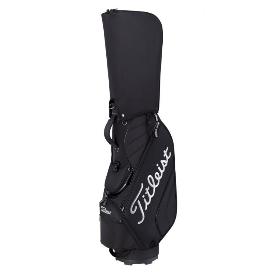 Titleist（タイトリスト） アスパイヤJEキャディバッグ TB23AJECBJ