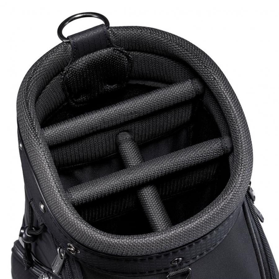 Titleist タイトリスト　アスパイヤ　キャディバッグ中古品です Titleist タイトリスト TITLEIST アスパイア キャディバッグ