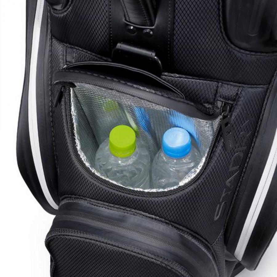 Titleist（タイトリスト） プレミアム キャディバッグ TB20CT1