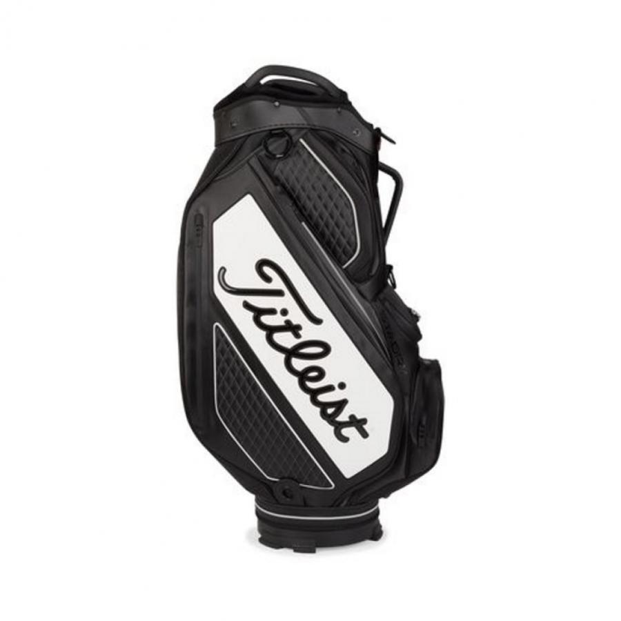 Titleist（タイトリスト） プレミアム キャディバッグ TB20CT1