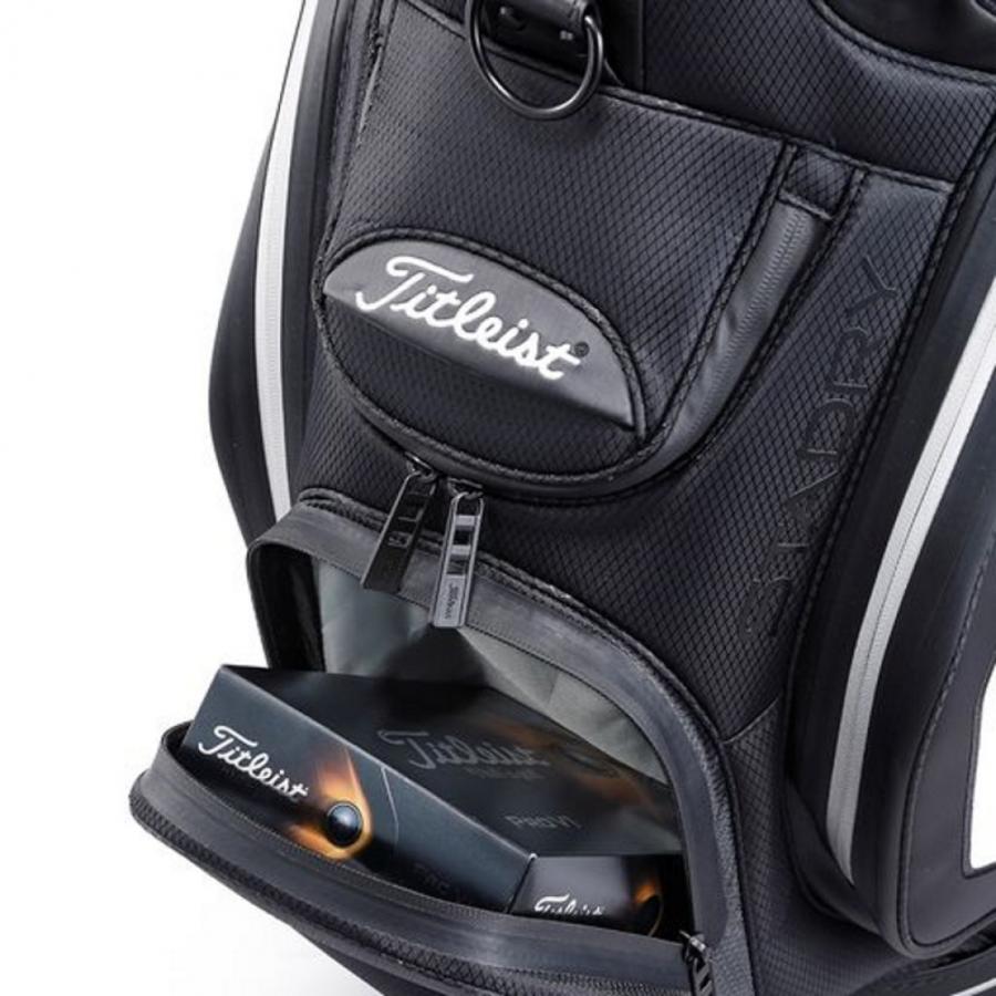 Titleist（タイトリスト） プレミアム キャディバッグ TB20CT1