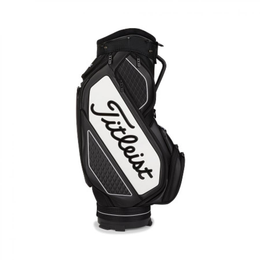 Titleist タイトリスト ミッドサイズ ツアーキャディバッグ Titleist タイトリスト ミッドサイズ ツアーキャディバッグ