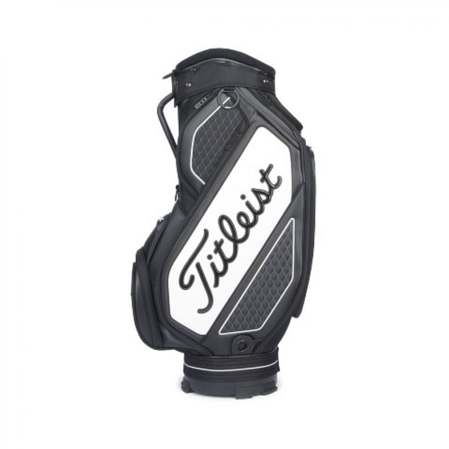 Titleist タイトリスト ミッドサイズ ツアーキャディバッグ Titleist タイトリスト ミッドサイズ ツアーキャディバッグ