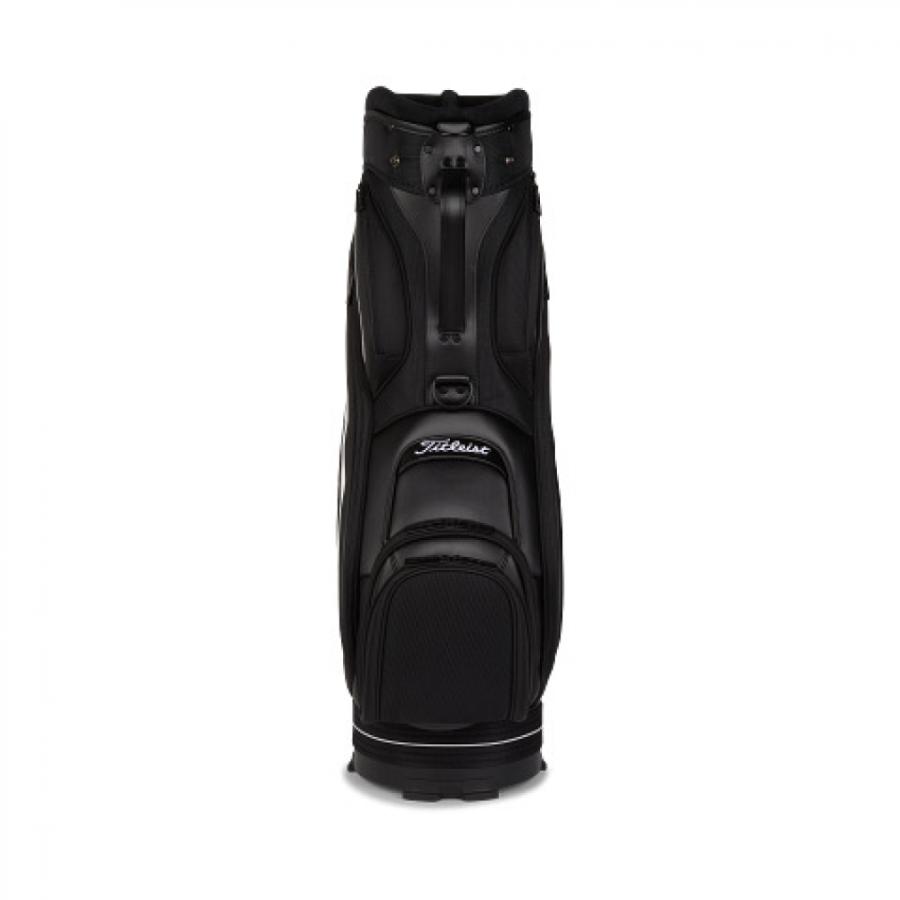 Titleist タイトリスト ミッドサイズ ツアーキャディバッグ Titleist タイトリスト ミッドサイズ ツアーキャディバッグ