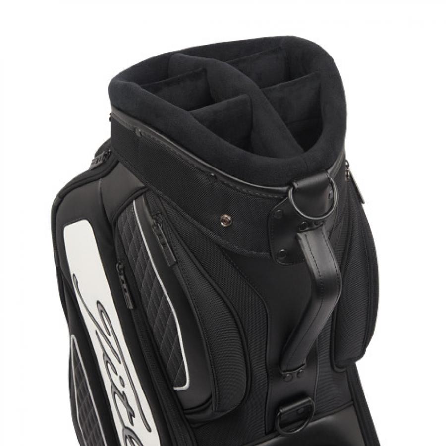 Titleist タイトリスト ミッドサイズ ツアーキャディバッグ Titleist タイトリスト ミッドサイズ ツアーキャディバッグ
