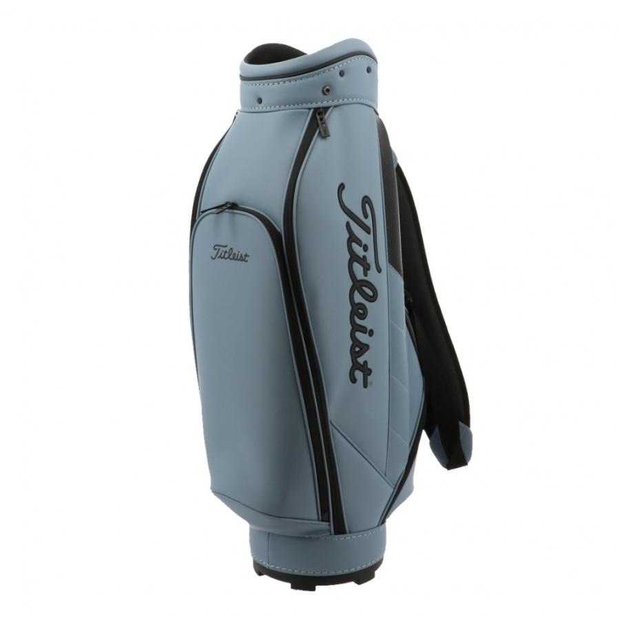 Titleist タイトリスト　アスパイヤ　キャディバッグ中古品です Titleist タイトリスト ゴルフ CB0VW 限定 ボーケイ キャディ