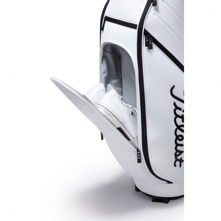 Titleist タイトリスト パフォーマンススポーツ キャディバッグ