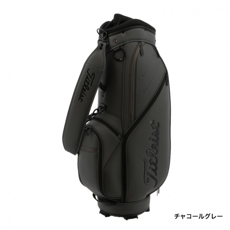 Titleist タイトリスト パフォーマンススポーツ キャディバッグ