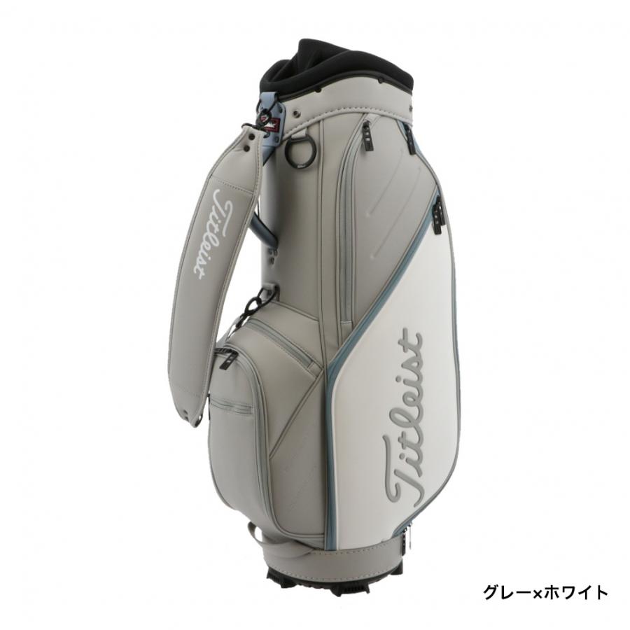 Titleist グレー キャディバッグ 楽天市場】タイトリスト TITLEIST パフォーマンススポーツ