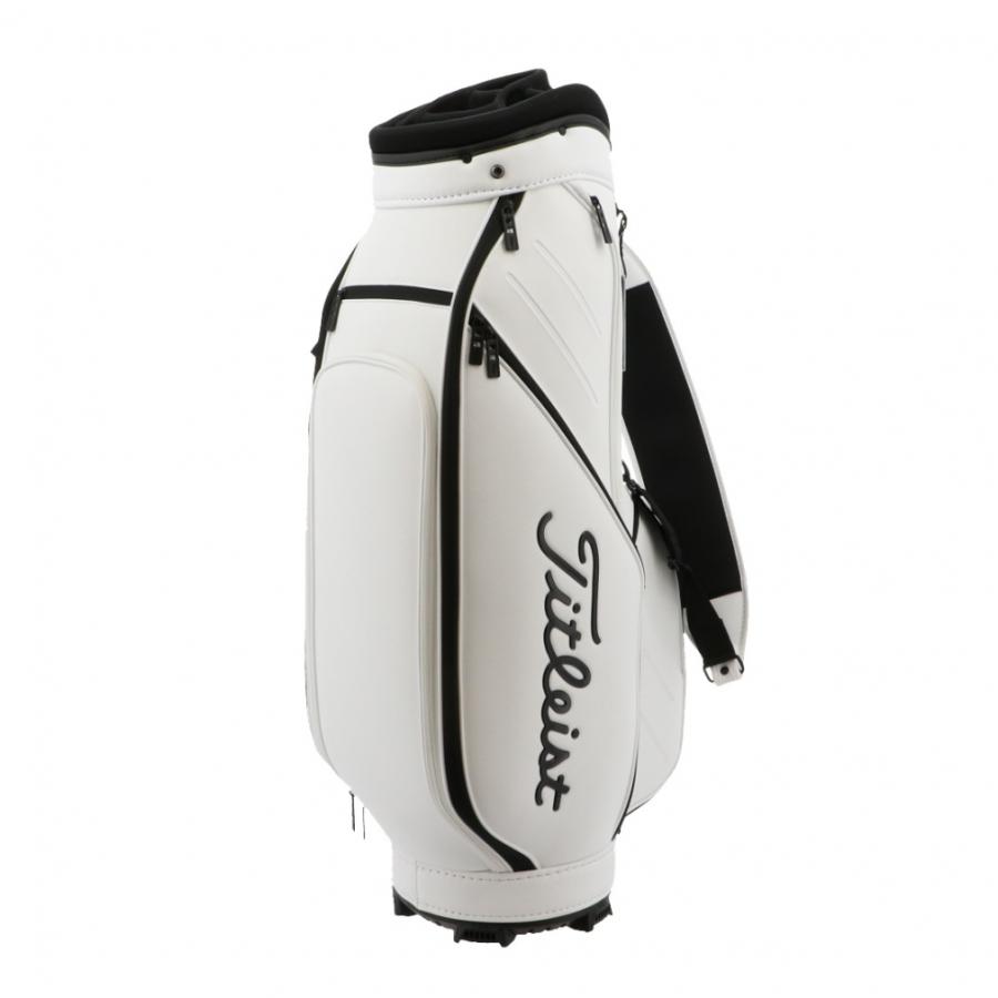 TITLEISTタイトリストパフォーマンススポーツ キャディーバッグ Titleist タイトリスト TITLEIST パフォーマンススポーツ