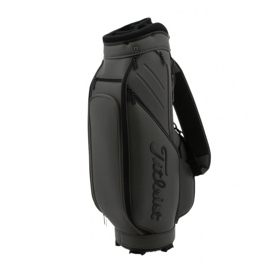 タイトリスト パフォーマンススポーツ スタンドキャディバッグ Titleist（タイトリスト） スタンドキャディバッグ プレミアム STCB