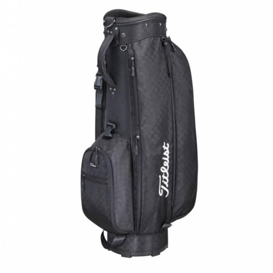 Titleist タイトリスト シティアクティブ キャディバッグ CB251 Titleist タイトリスト シティアクティブ キャディバッグ CB251