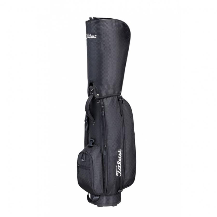 Titleist タイトリスト シティアクティブ キャディバッグ CB251 Titleist タイトリスト シティアクティブ キャディバッグ CB251