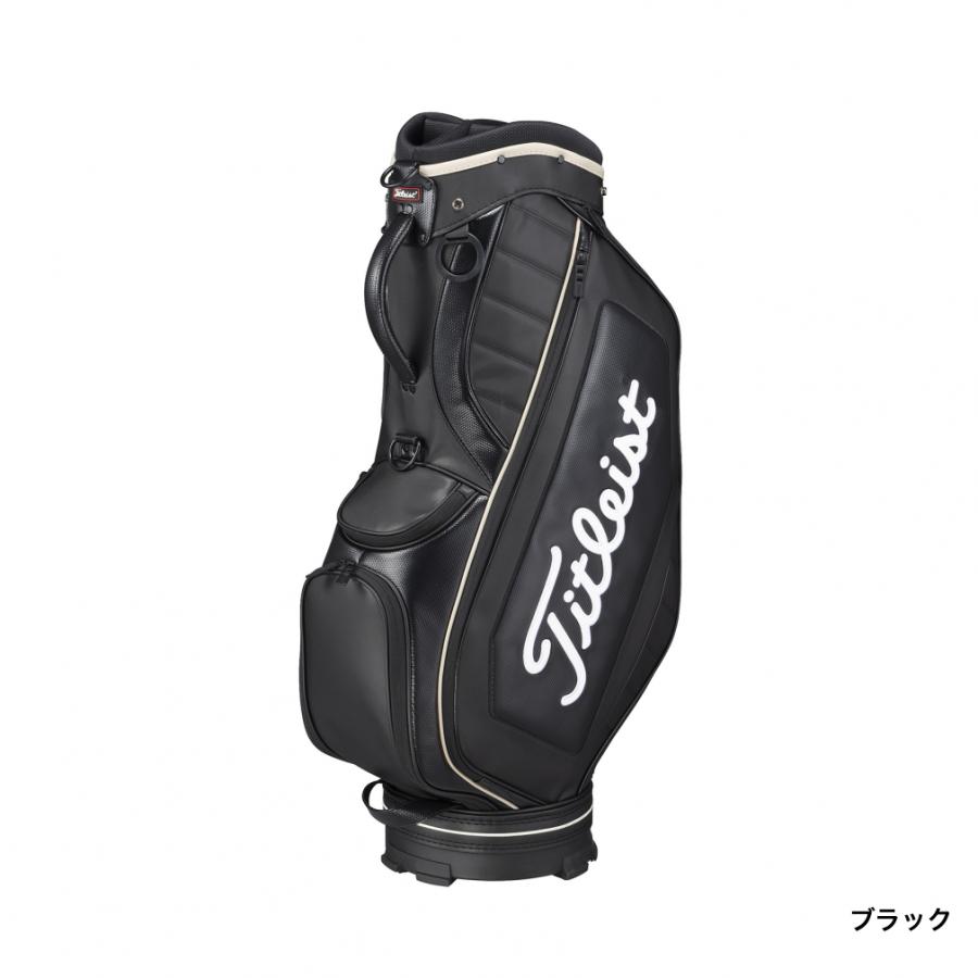Titleist タイトリスト パフォーマンスJE キャディバッグ Titleist タイトリスト パフォーマンスJE キャディバッグ
