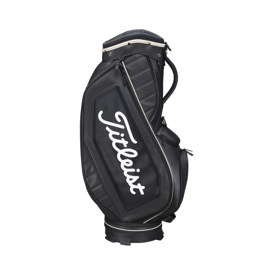 Titleist タイトリスト パフォーマンスJE キャディバッグ Titleist タイトリスト パフォーマンスJE キャディバッグ