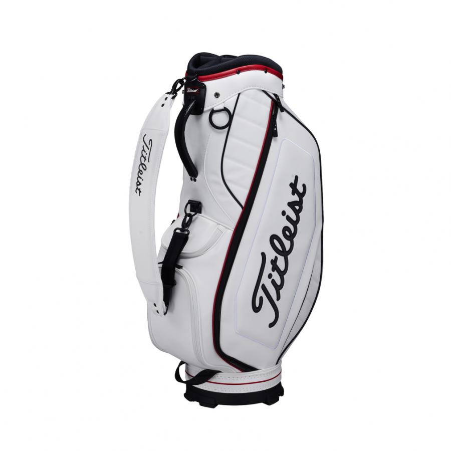 Titleist タイトリスト パフォーマンスJE キャディバッグ Titleist タイトリスト パフォーマンスJE キャディバッグ