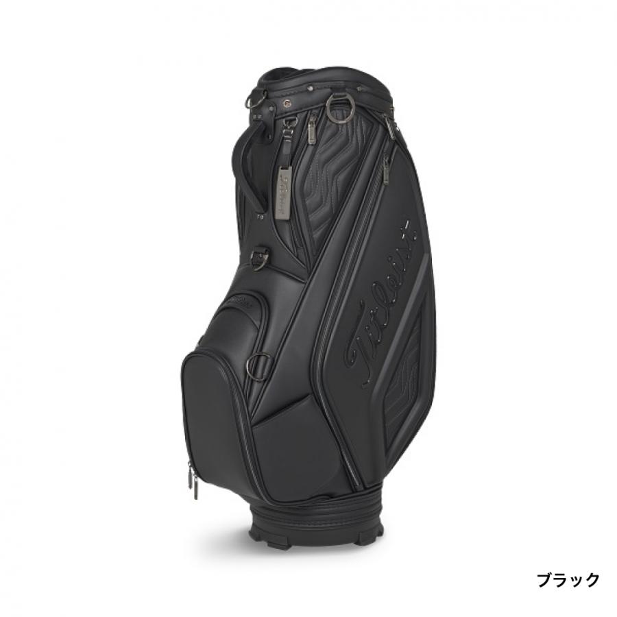 Titleist タイトリスト アルバトロス キャディバッグ TB25ACBJ