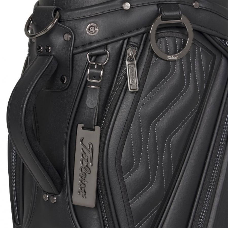 Titleist（タイトリスト） アルバトロス キャディバッグ TB25ACBJ