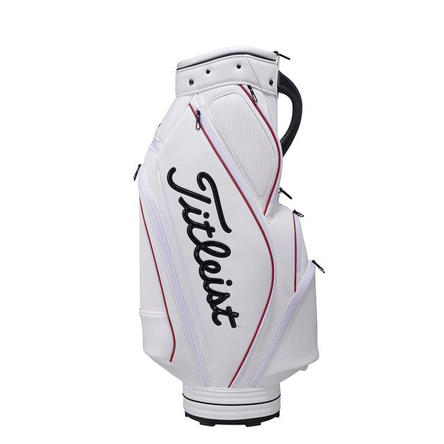 Titleist（タイトリスト） パフォーマンスJEキャディバッグ TB26CTPJE