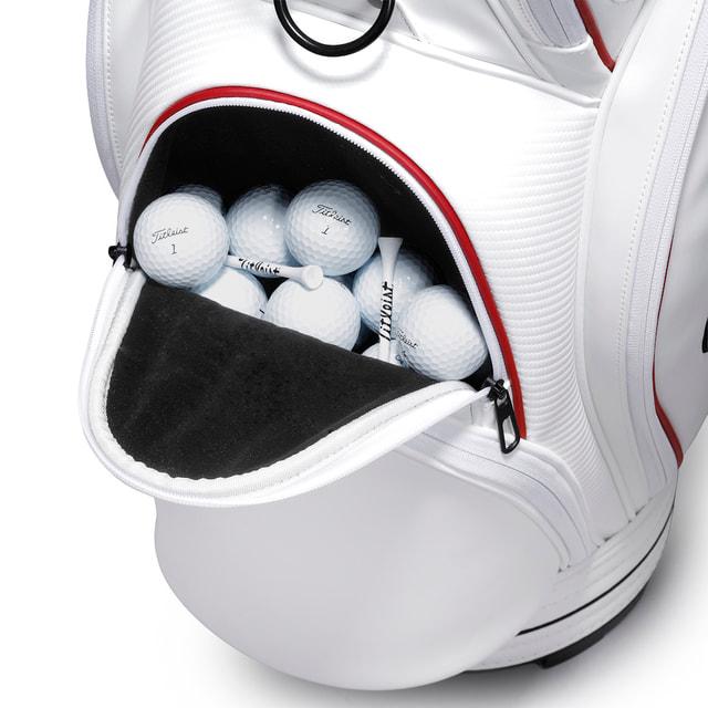 Titleist（タイトリスト） パフォーマンスJEキャディバッグ TB26CTPJE