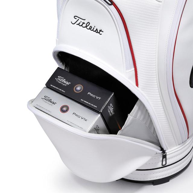 Titleist（タイトリスト） パフォーマンスJEキャディバッグ TB26CTPJE