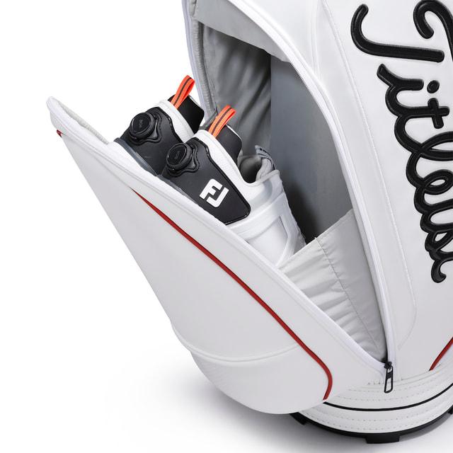Titleist（タイトリスト） パフォーマンスJEキャディバッグ TB26CTPJE