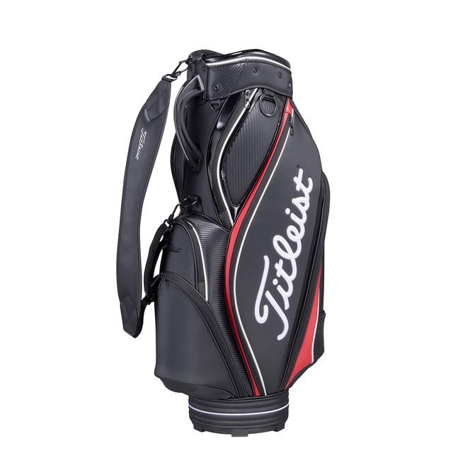 Titleist（タイトリスト） パフォーマンスJEキャディバッグ TB26CTPJE