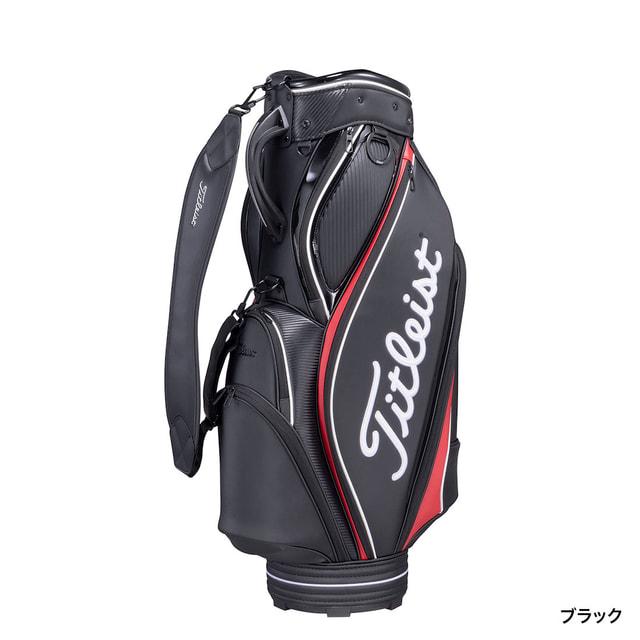 Titleist（タイトリスト） パフォーマンスJEキャディバッグ TB26CTPJE