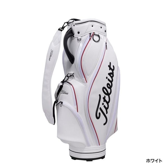 Titleist（タイトリスト） パフォーマンスJEキャディバッグ TB26CTPJE