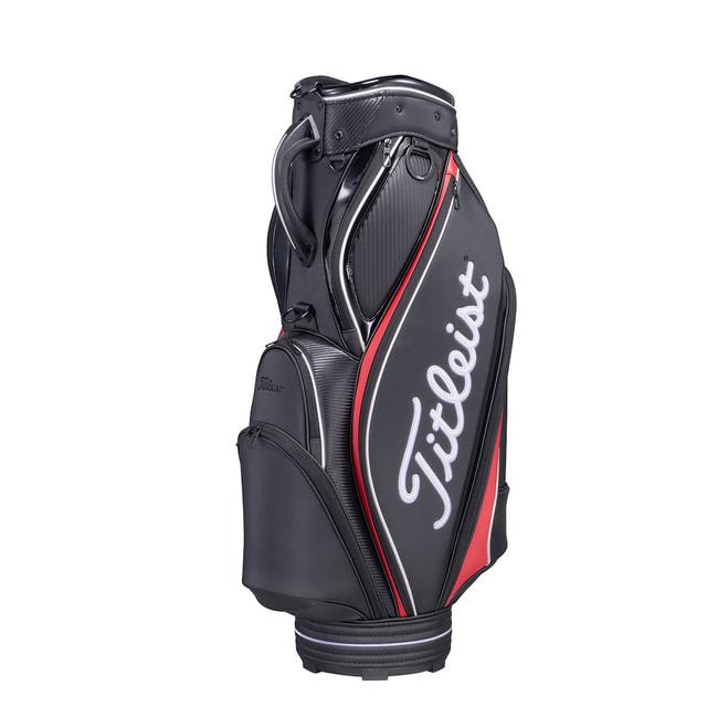 Titleist（タイトリスト） パフォーマンスJEキャディバッグ TB26CTPJE