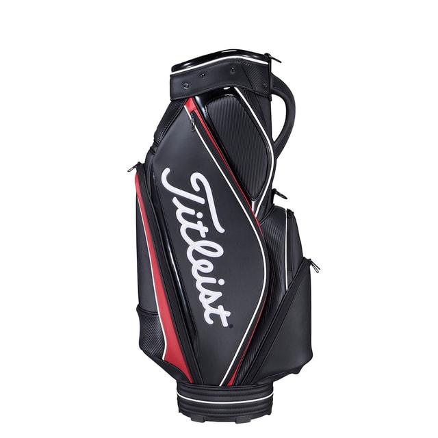 Titleist（タイトリスト） パフォーマンスJEキャディバッグ TB26CTPJE