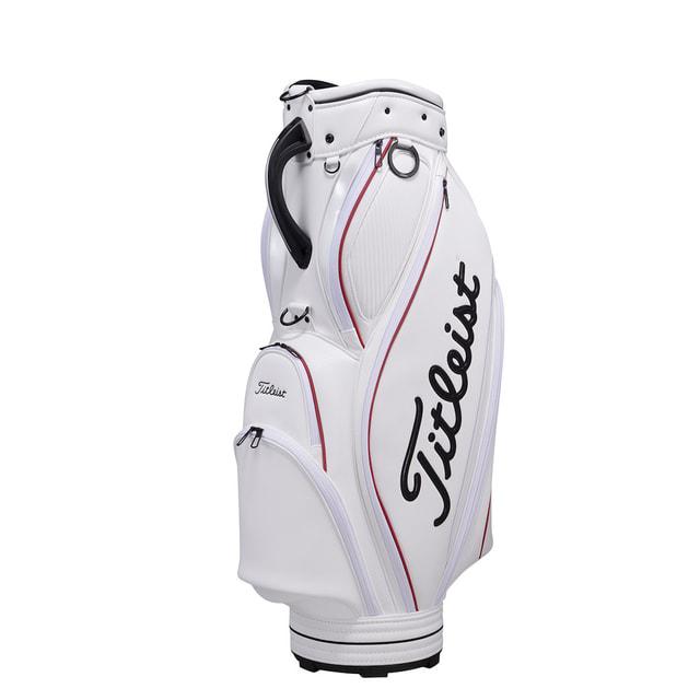 Titleist（タイトリスト） パフォーマンスJEキャディバッグ TB26CTPJE