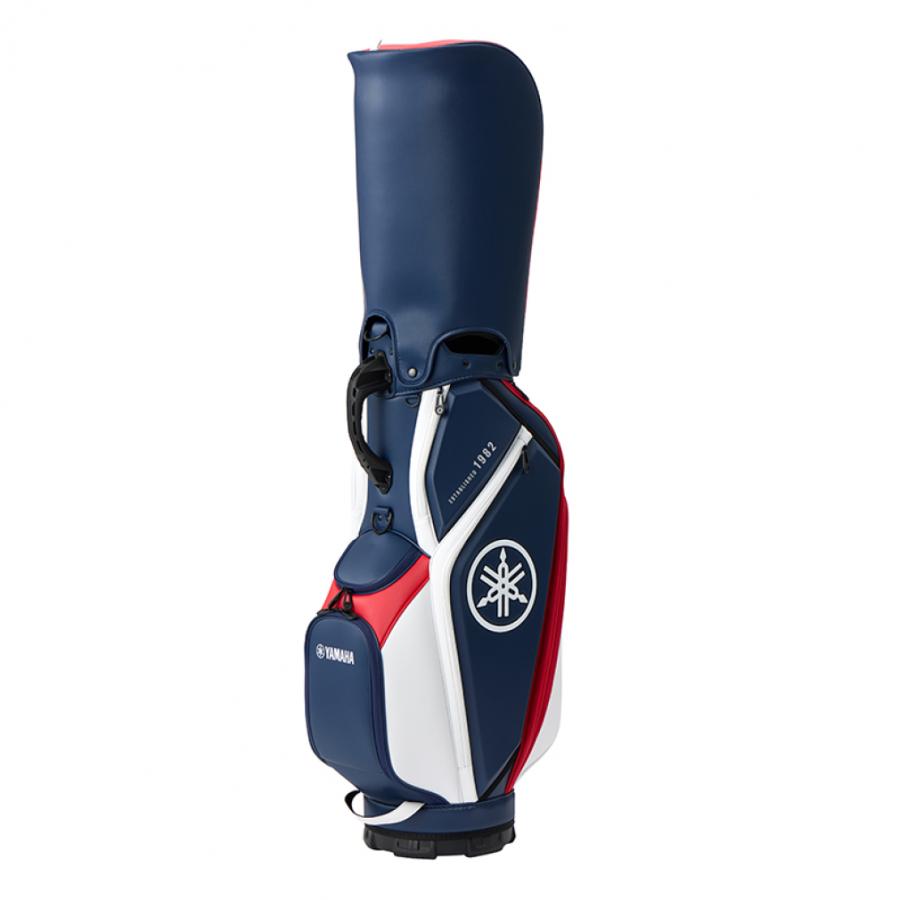YAMAHA（ヤマハ） CADDIE BAG Y26CBM 4615215400 メンズ ゴルフ