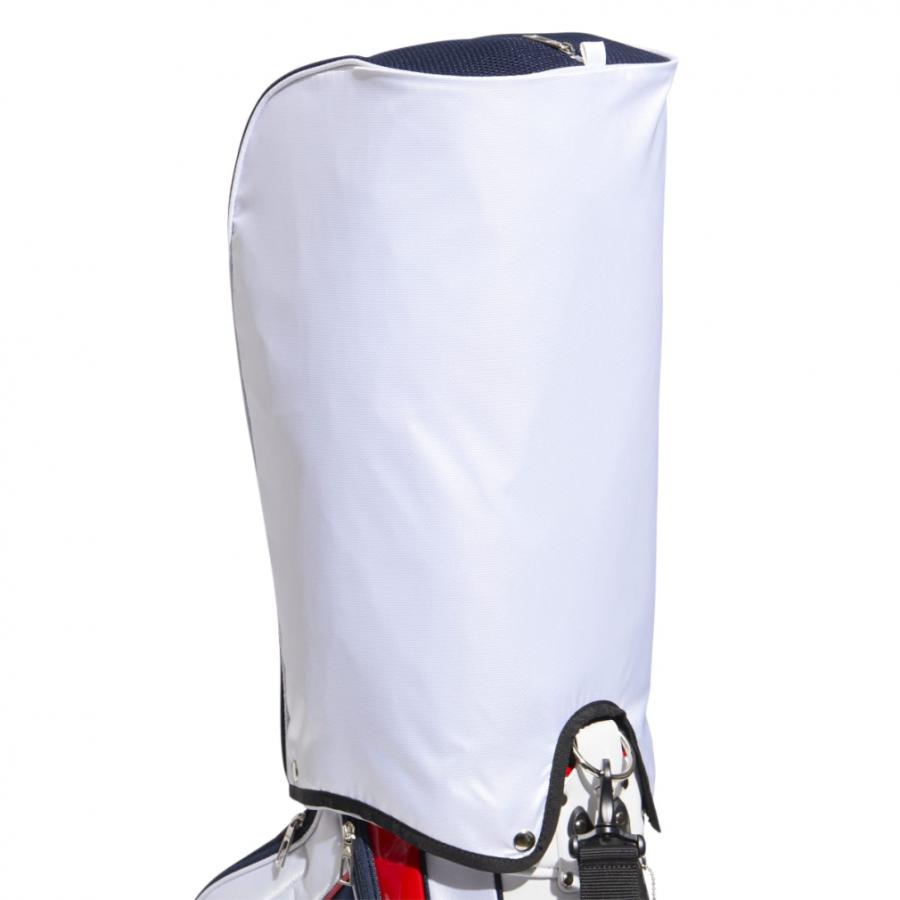 adidas（アディダス） 軽量 マストハブ キャディバッグ MBF64 軽量