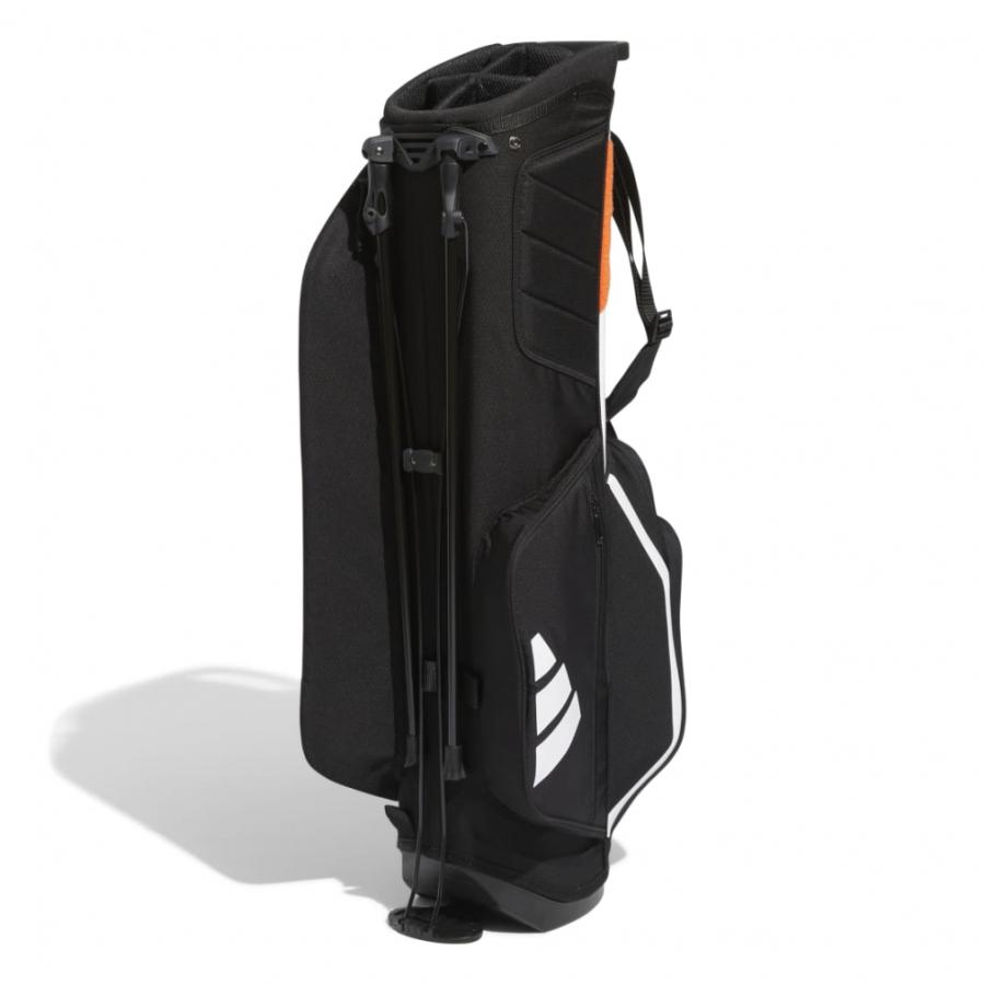 adidas アディダス 軽量 スリーバー スタンドバッグ 8.5型 adidas アディダス 軽量 スリーバー スタンドバッグ 8.5型