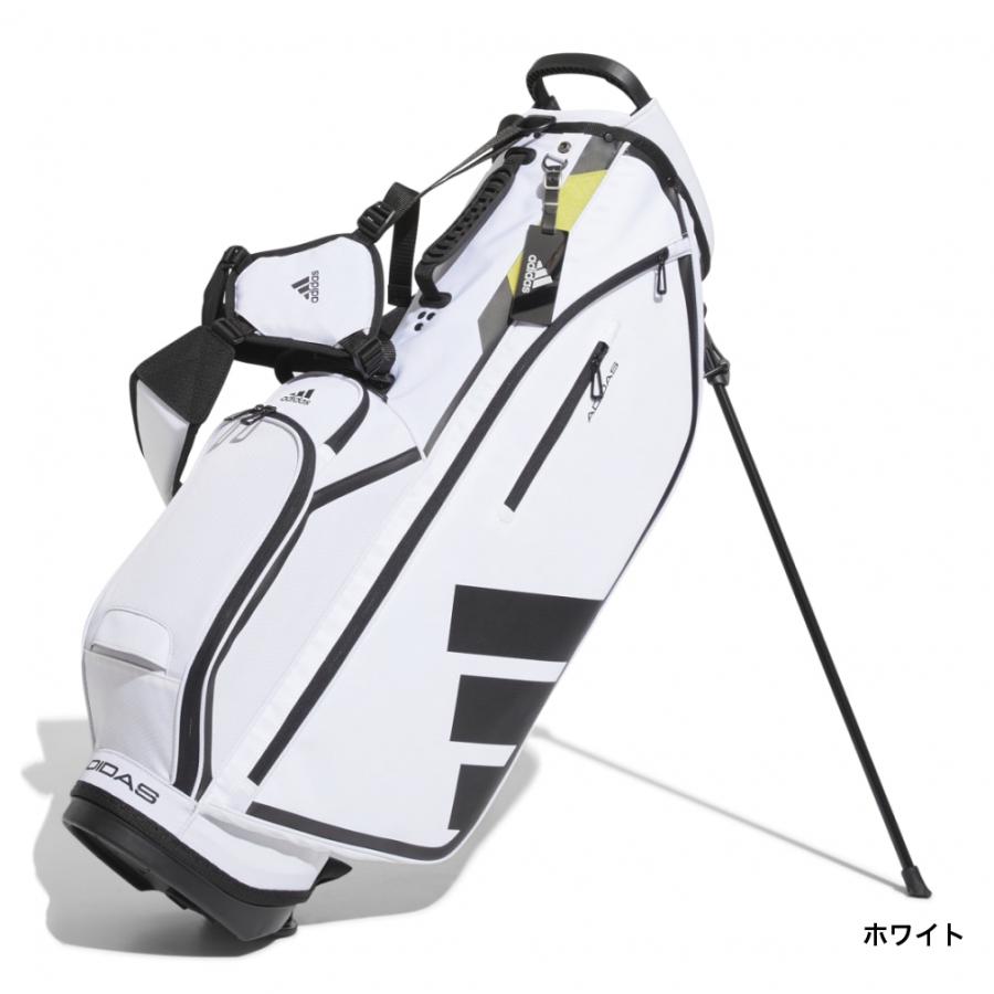 adidas アディダス 軽量 スリーバー スタンドバッグ 8.5型 adidas アディダス 軽量 スリーバー スタンドバッグ 8.5型