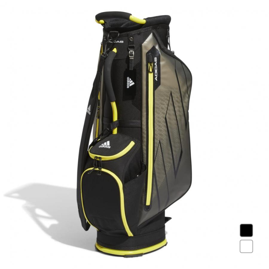 adidas（アディダス） 軽量 ダイナミック スリーバー キャディバッグ