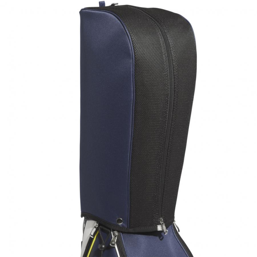 adidas（アディダス） 軽量パフォーマンスキャディバッグ KVH37 ゴルフ