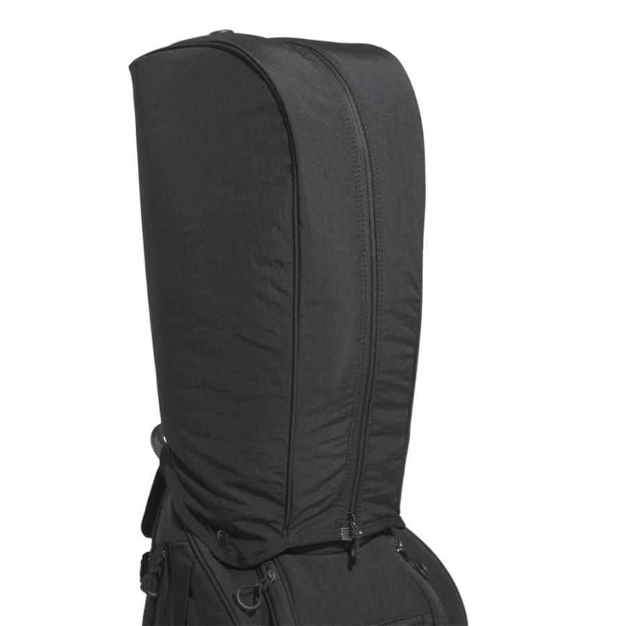 【新品】アディダス スリーストライプ キャディバッグ　ブラック 楽天市場】最大10％OFFクーポン 【10/14〜10/20】 アディダス