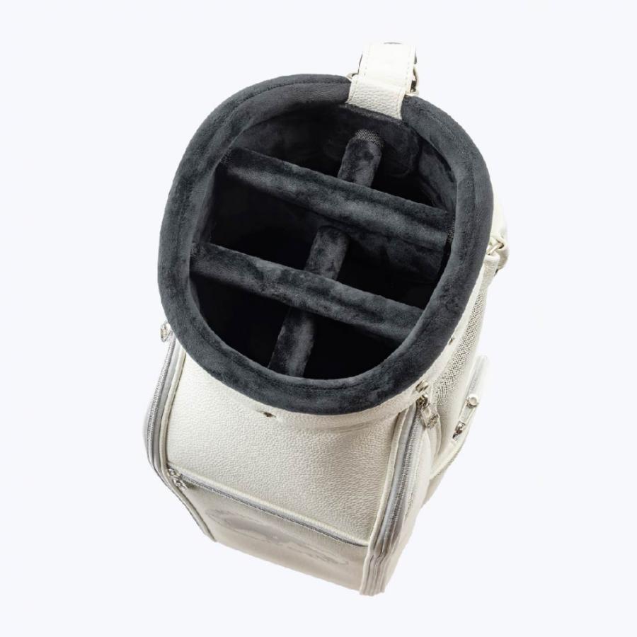 ハンティングワールド HW-007 キャディバッグ 2909102 ゴルフ HUNTING