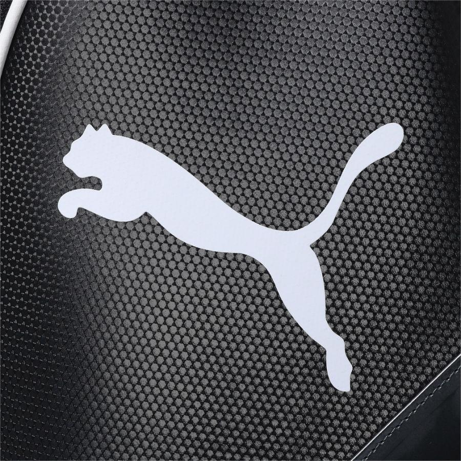 PUMA（プーマ） キャディバッグ ゴルフ 軽量 カラーブロッキング
