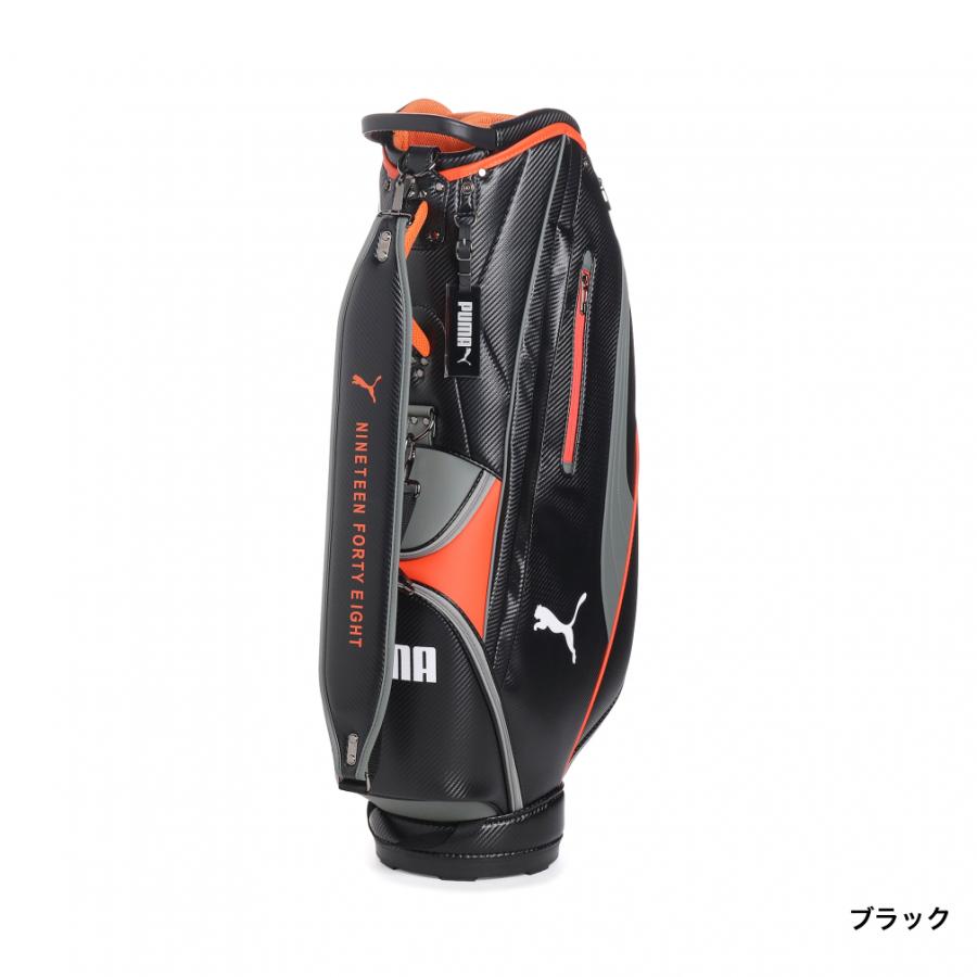 PUMA プーマ ゴルフ CB アルファキャット ニトロ 090437 メンズ 