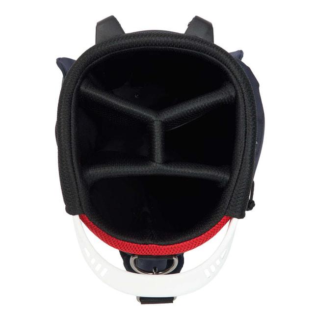 PUMA（プーマ） PUMA x EDIFICE キャディーバッグ 093127 ゴルフ